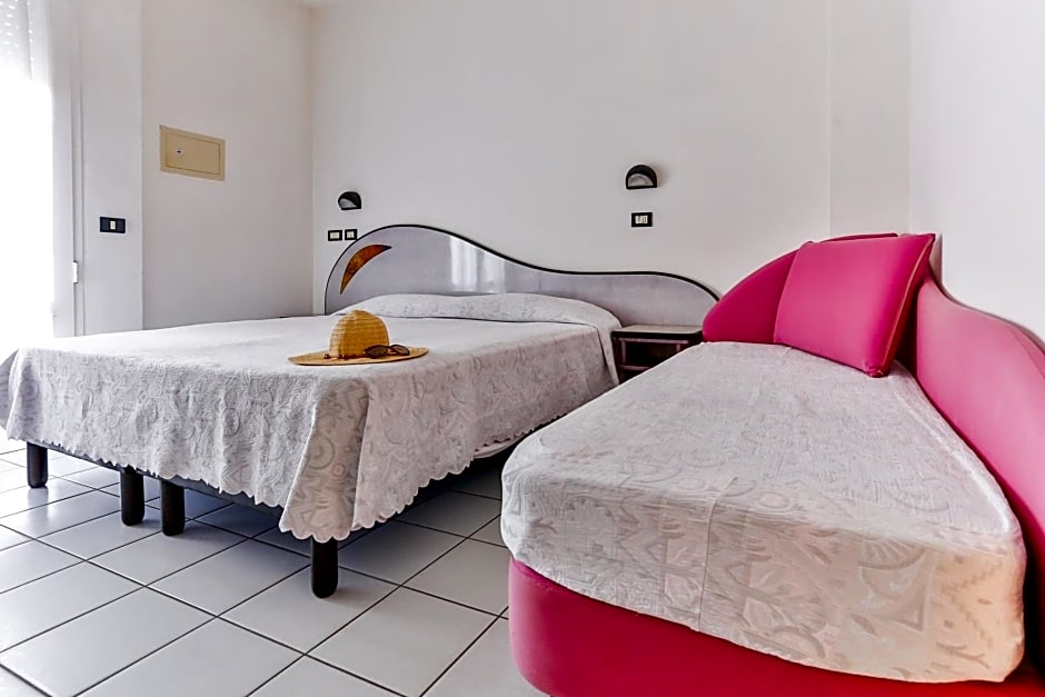 Hotel Rondinella