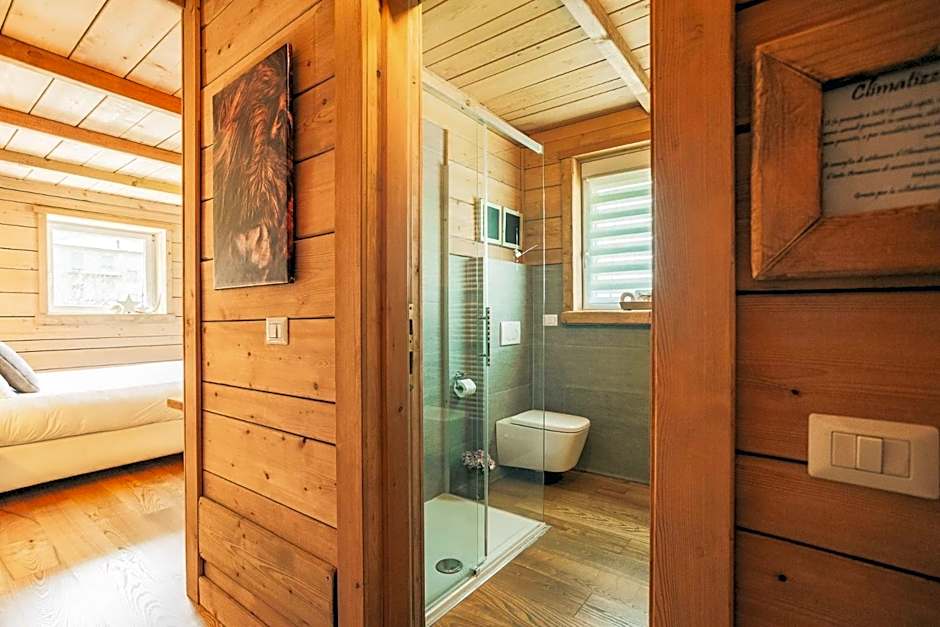 Cà Virò - B&B sul Sentiero Valtellina