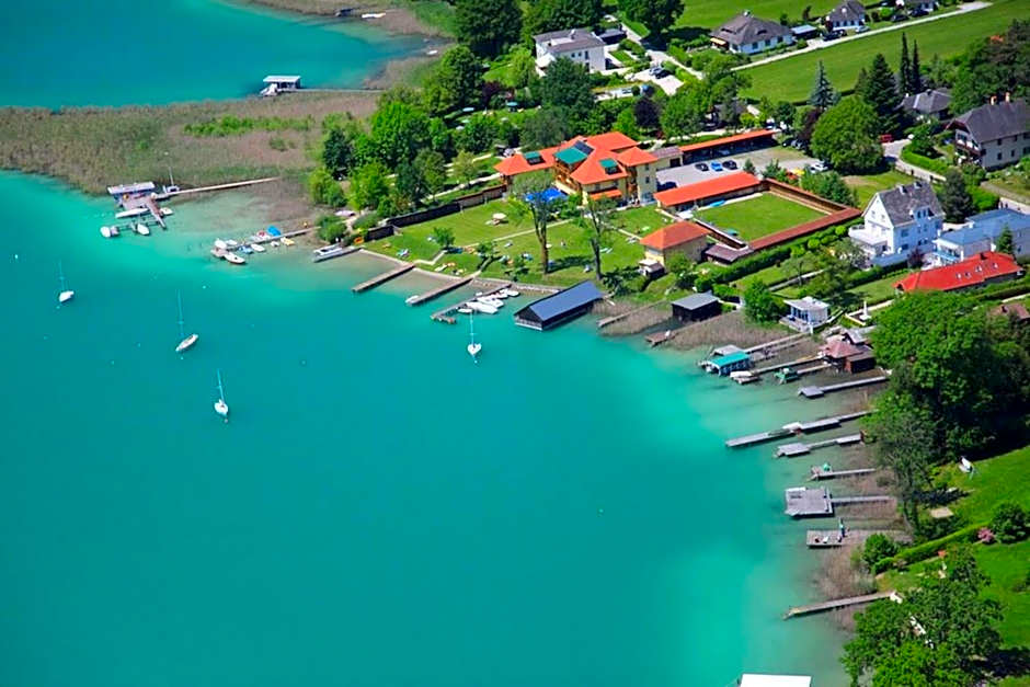 Gästehaus Pension Ria