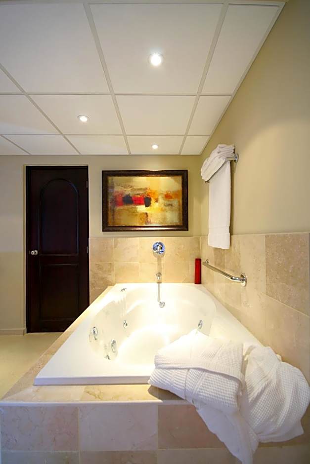 Presidential Suites by Lifestyle Puerto Plata - All Inclusive