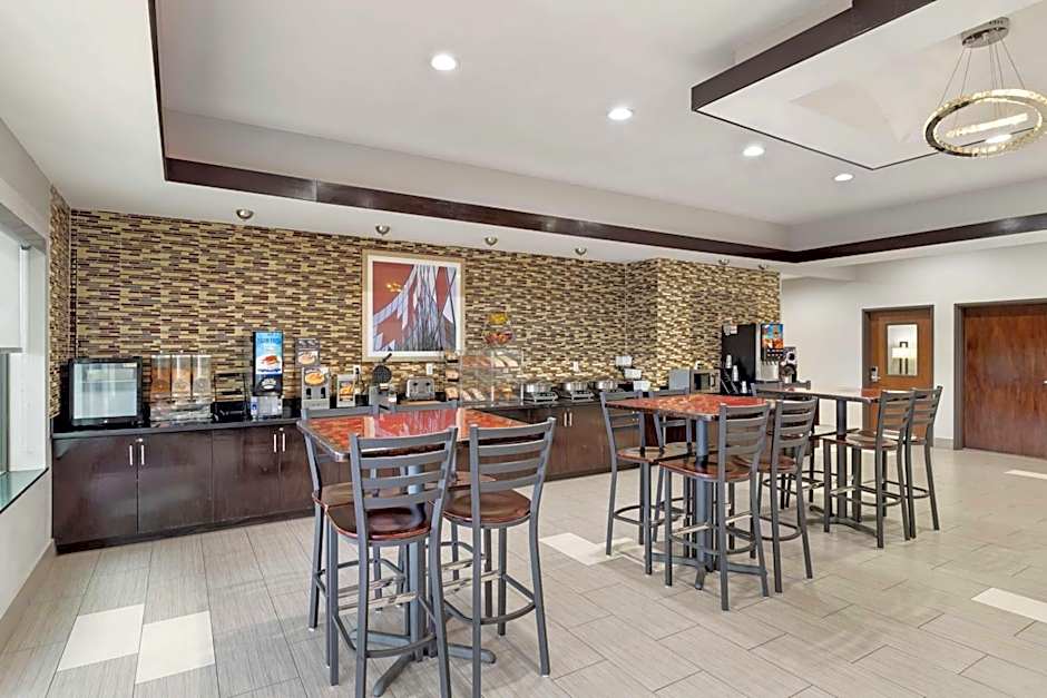 Best Western Casino Inn