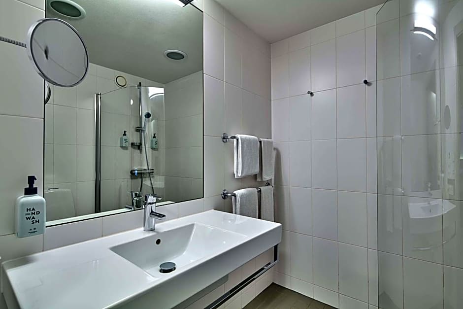 Scandic Rubinen