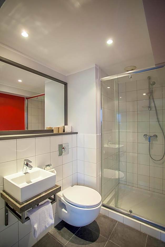 La Chaumière Mountain Lodge