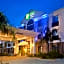 Holiday Inn Express Hotel And Suites Fairfield-North