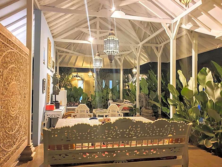 Starling villas