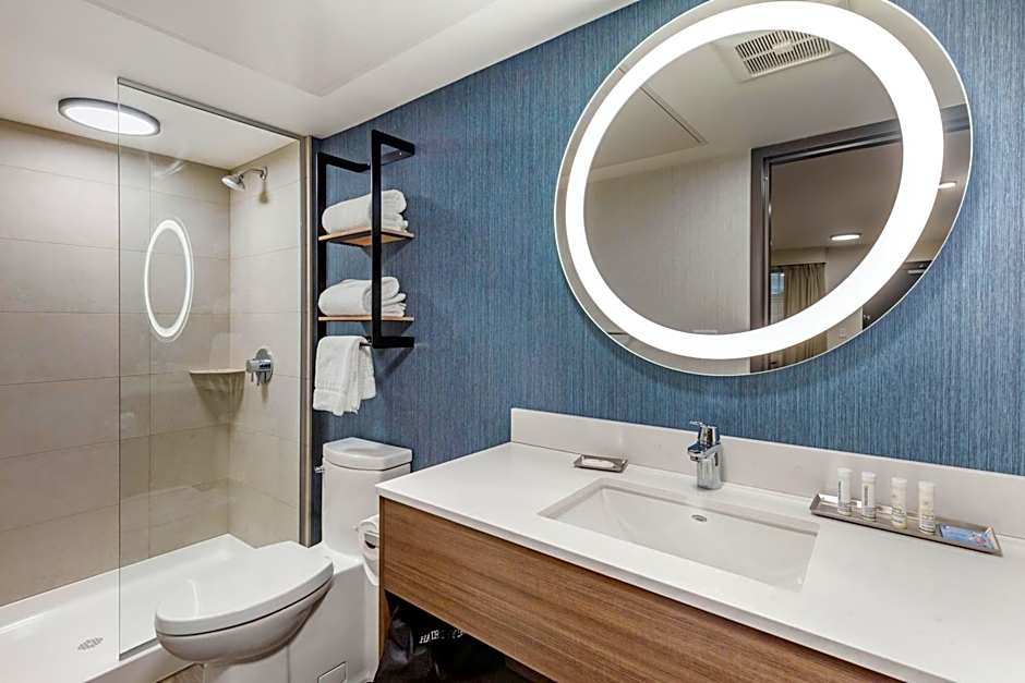 The Gibson Hotel Great Falls, Ascend Hotel Collection