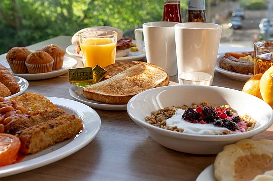 Holiday Inn Express Birmingham - City Centre By IHG