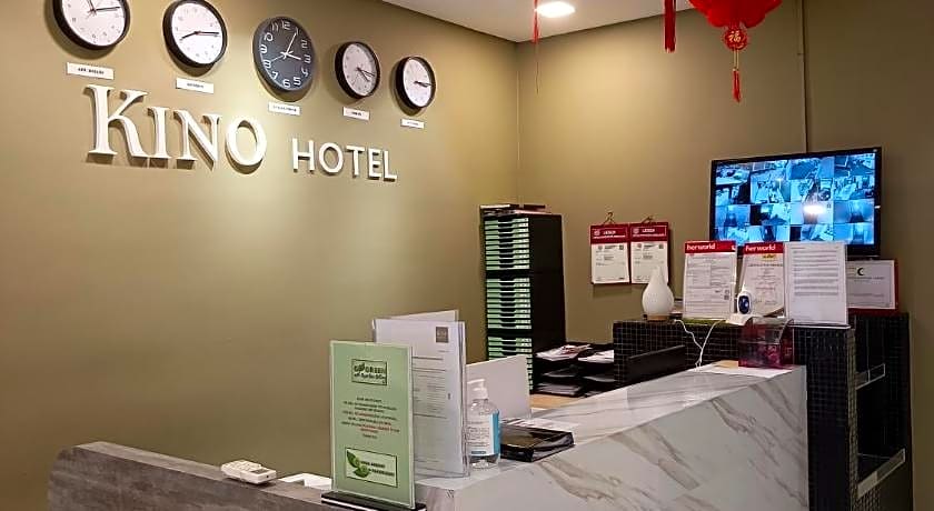 KINO HOTEL 
