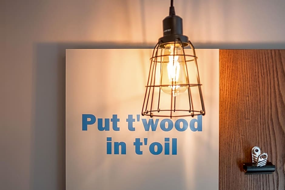 ibis Styles Leeds City Centre Arena