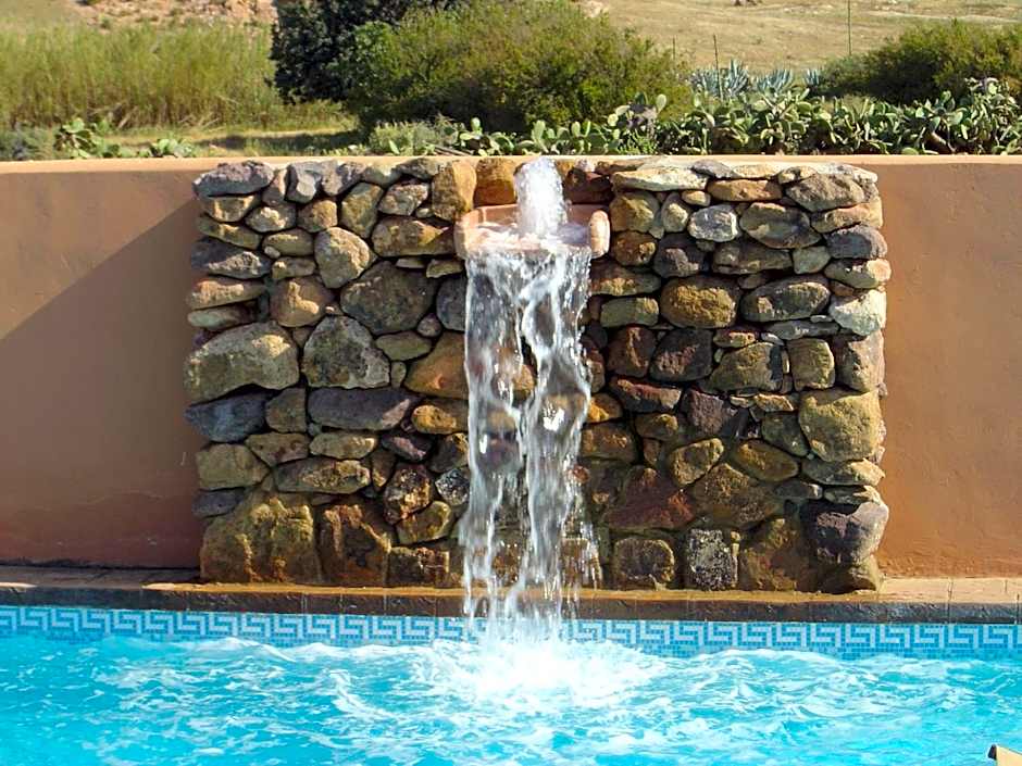 Hotel de Naturaleza Rodalquilar & Spa Cabo de Gata
