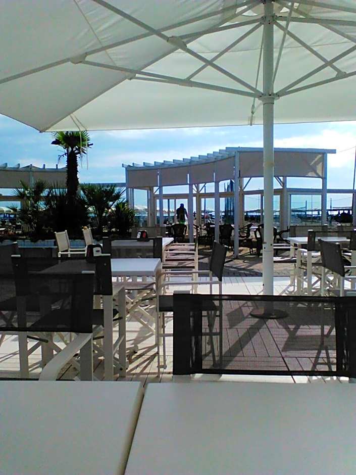 Pinetina Mare Baby Family Hotel