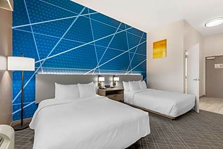 Comfort Inn Ballard-Roosevelt