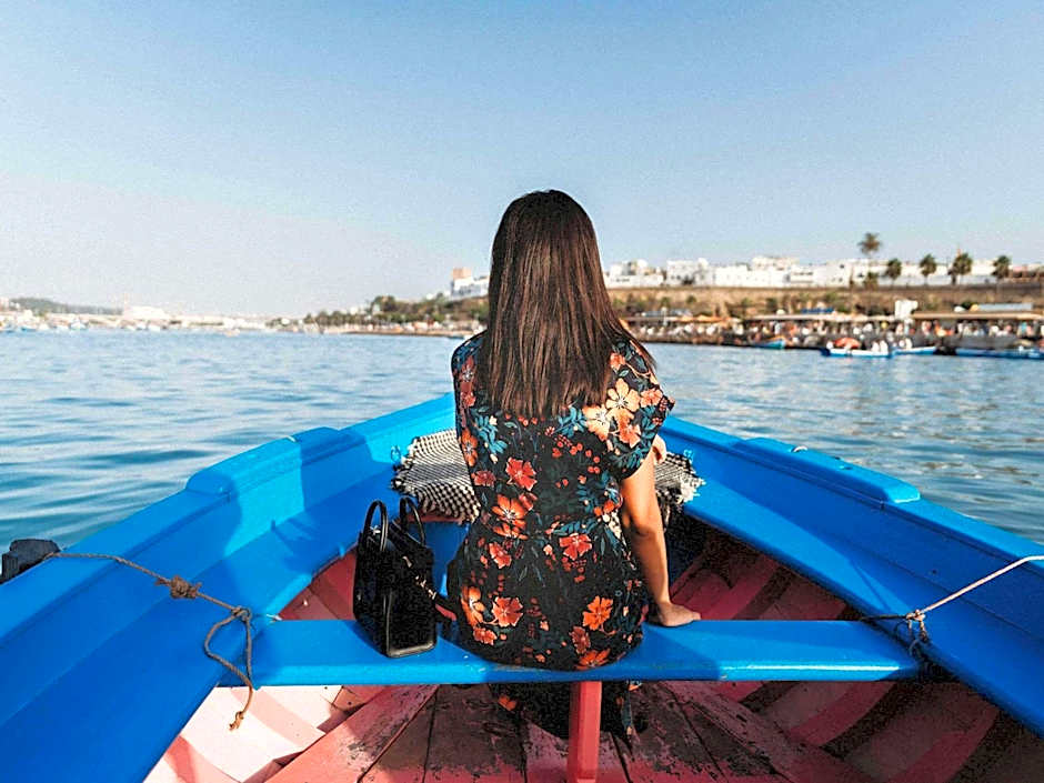 Le Diwan Hotel Rabat - MGallery Collection