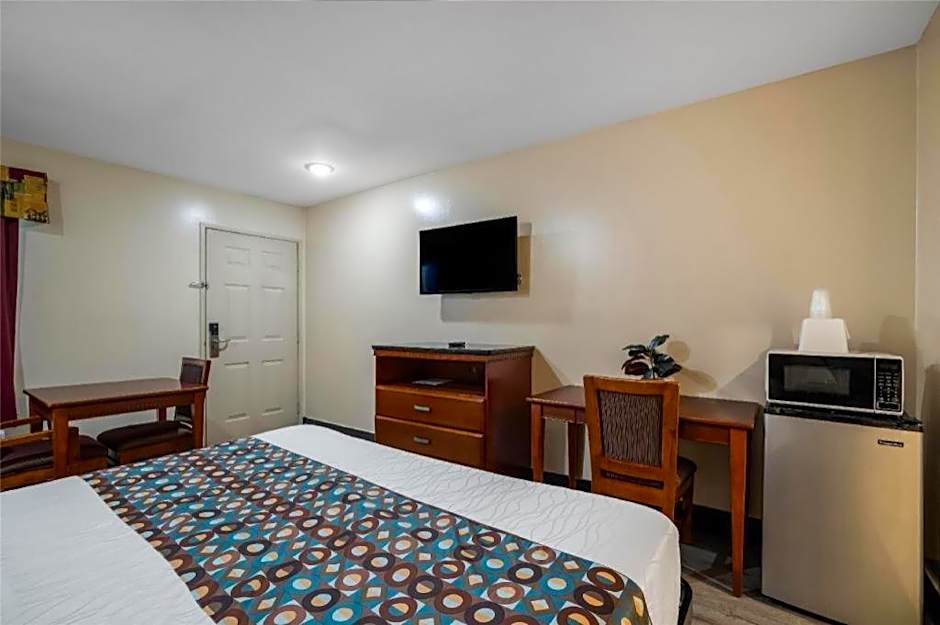 Americas Best Value Inn Redlands San Bernardino