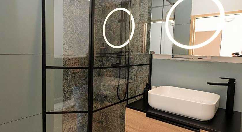 Chalet Les Myrtilles