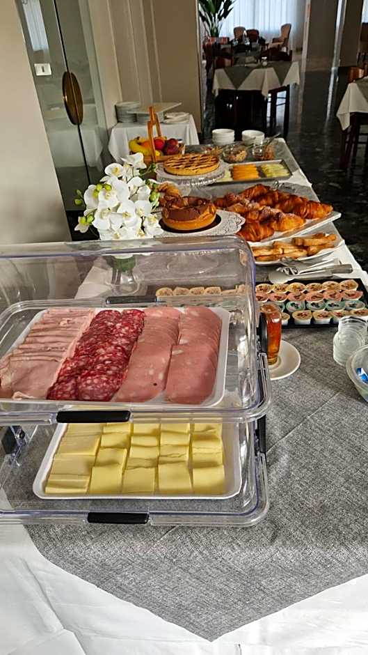 HOTEL la SERENISSIMA TERME & SPA