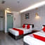 OYO 89355 Big Big Hotel