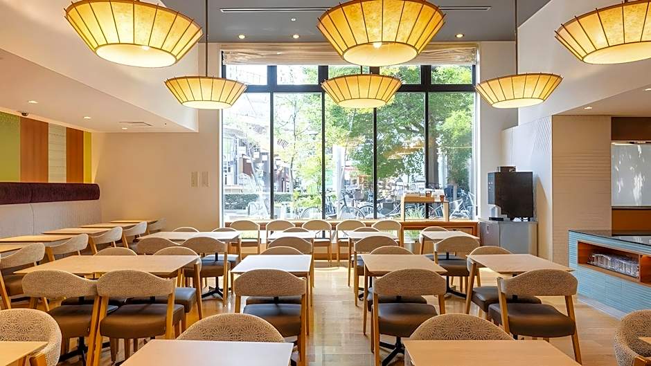 Hotel Gracery Kyoto Sanjo