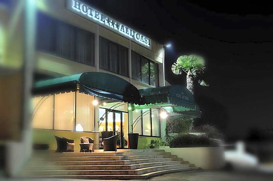 Hotel AllOasi