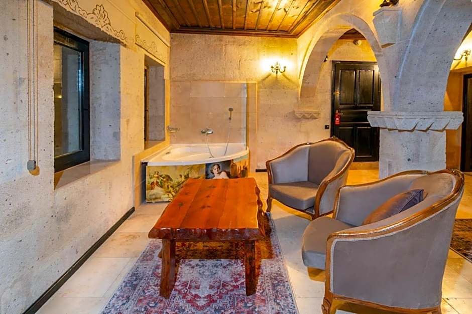 Volca Inn Cappadocia