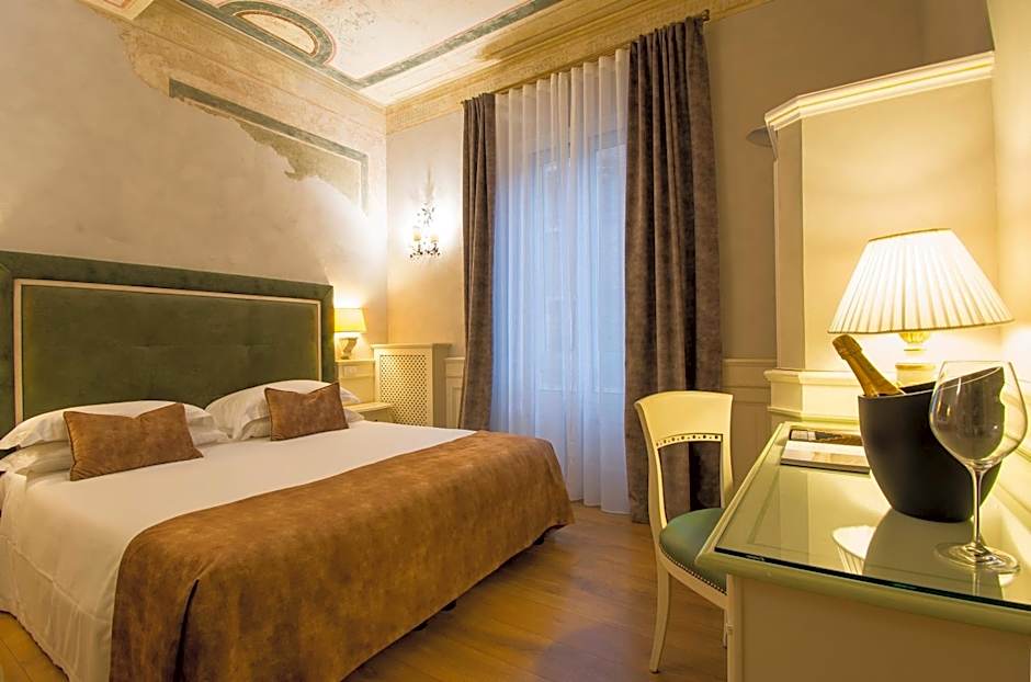 Hotel Pedrini