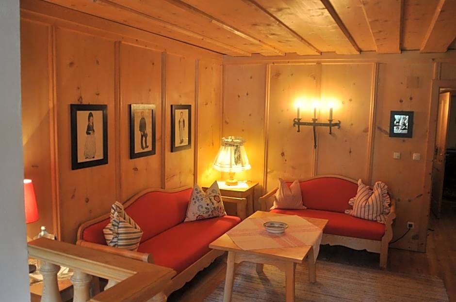 Romantikhotel Almtalhof