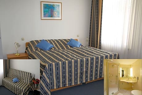Hotel am Schloss Borbeck