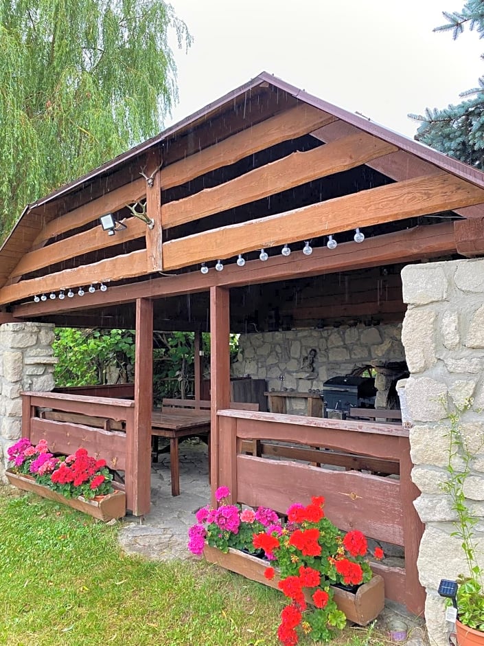 Kwatera Pod Bukowa Gora