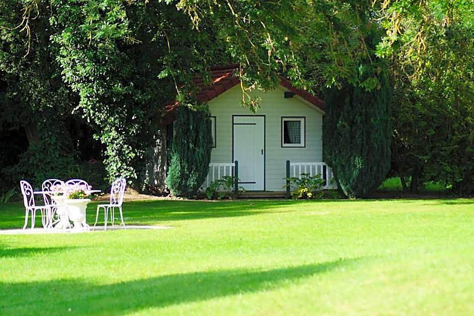 le logis du scardon