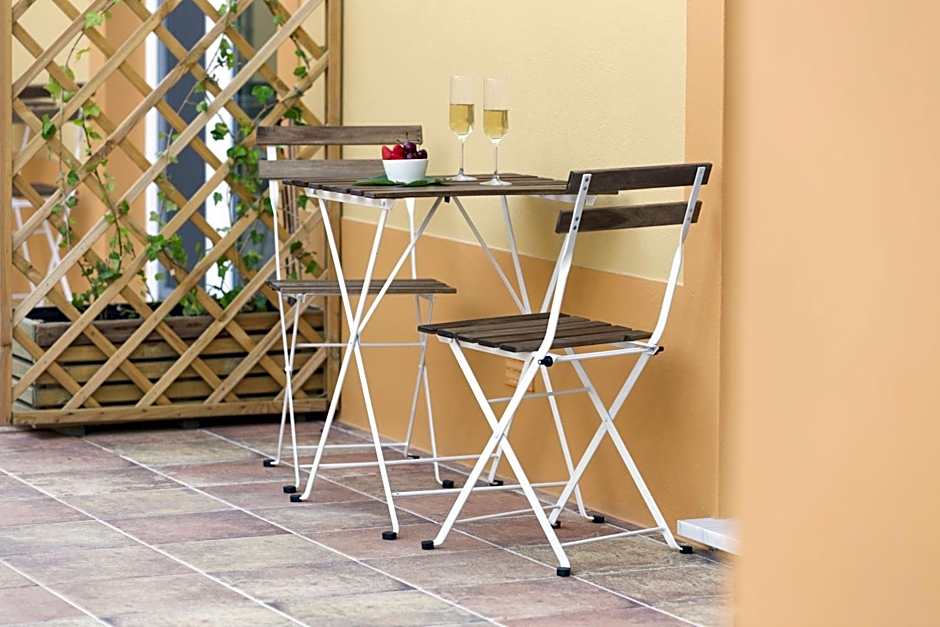 Casa da Falfeira B&B