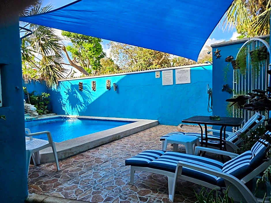 Hotel Villas Las Anclas