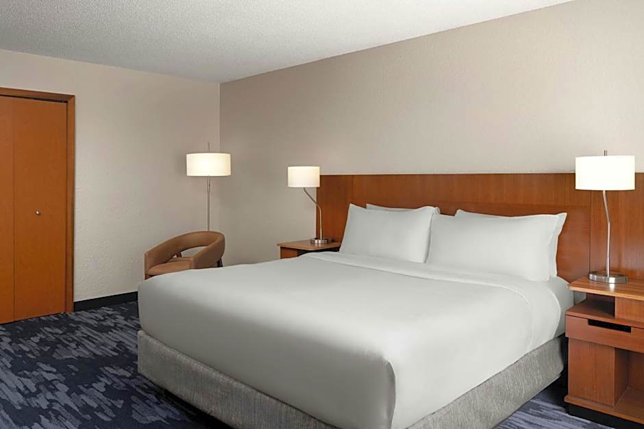 Fairfield Inn & Suites by Marriott Tifton