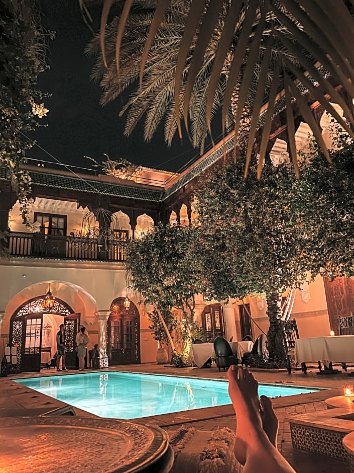 Demeures D'Orient Riad de Luxe & Spa