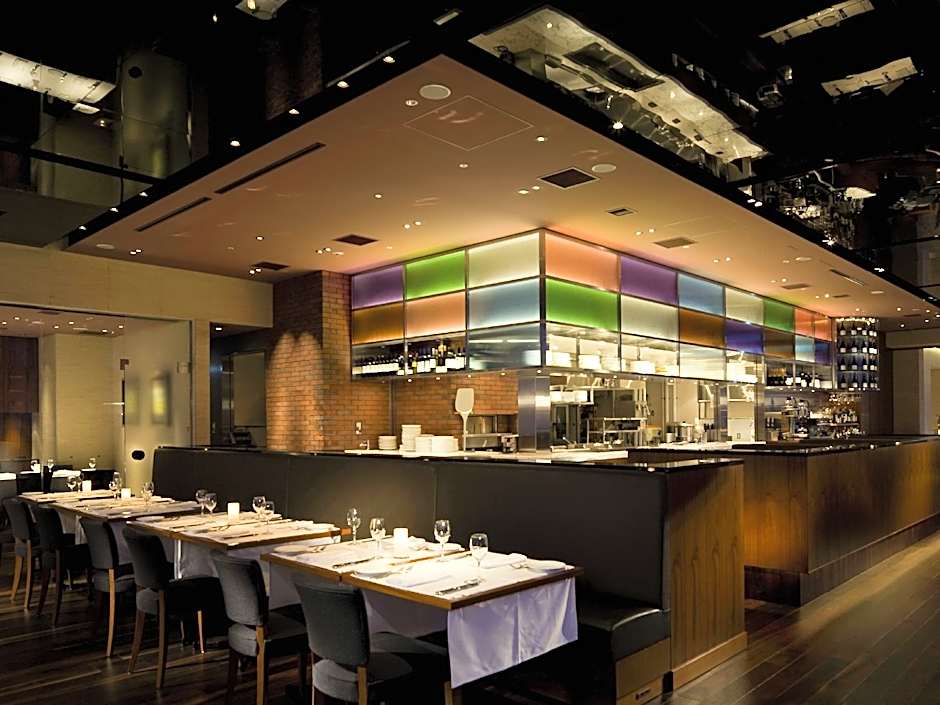 Mitsui Garden Hotel Sendai