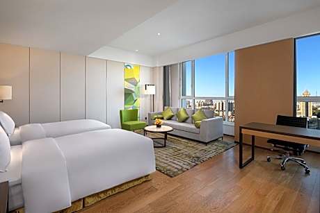 Premium Room