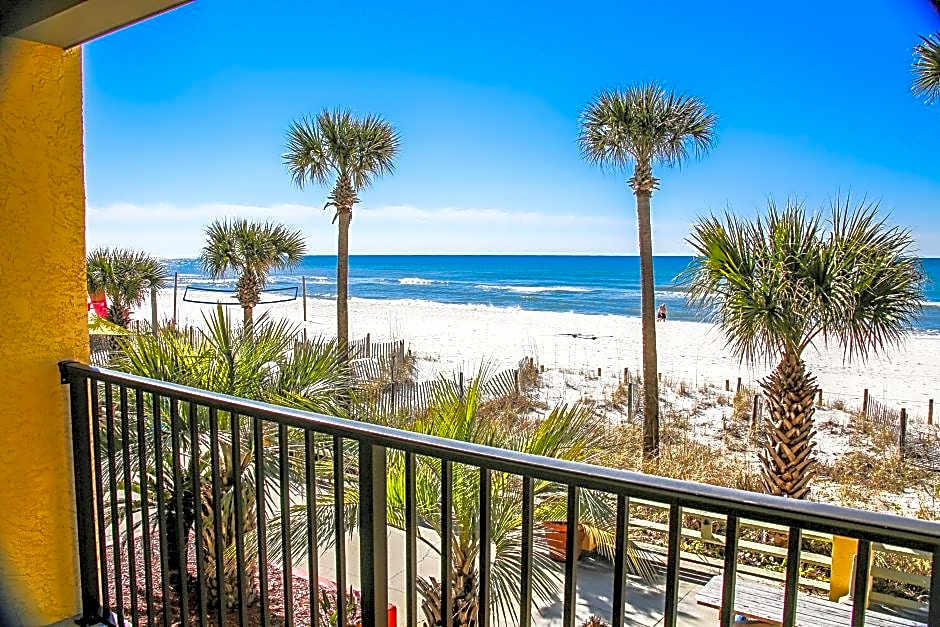 Ramada by Wyndham Panama City Beach / Beachfront