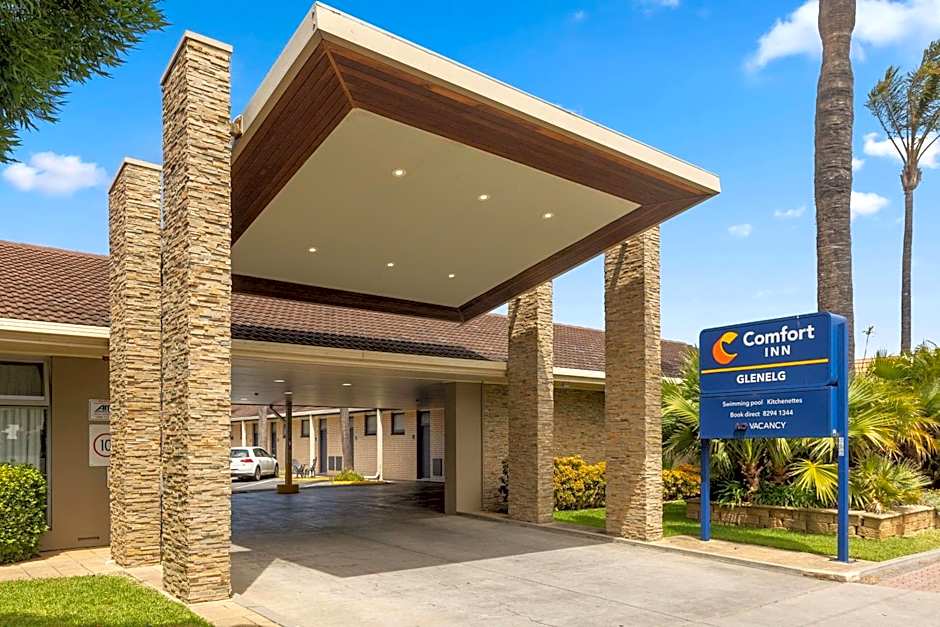 Comfort Inn Glenelg