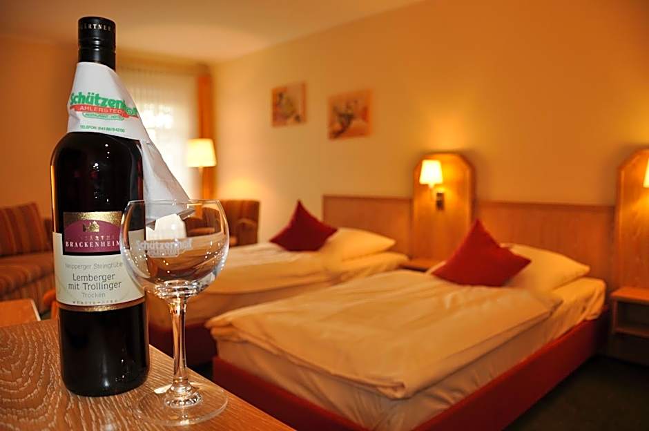 Schützenhof Ahlerstedt