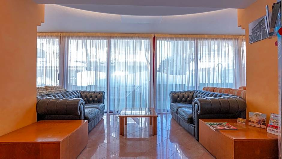 Hotel Nobel