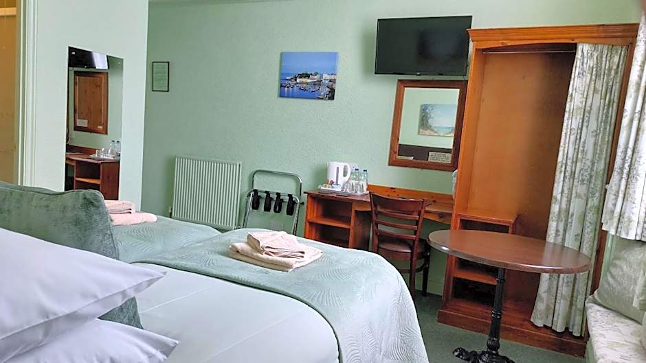 Southcliff Guest Accommodation