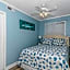Exceptional Ocean-Pier-Pool Front 1 BR Condo