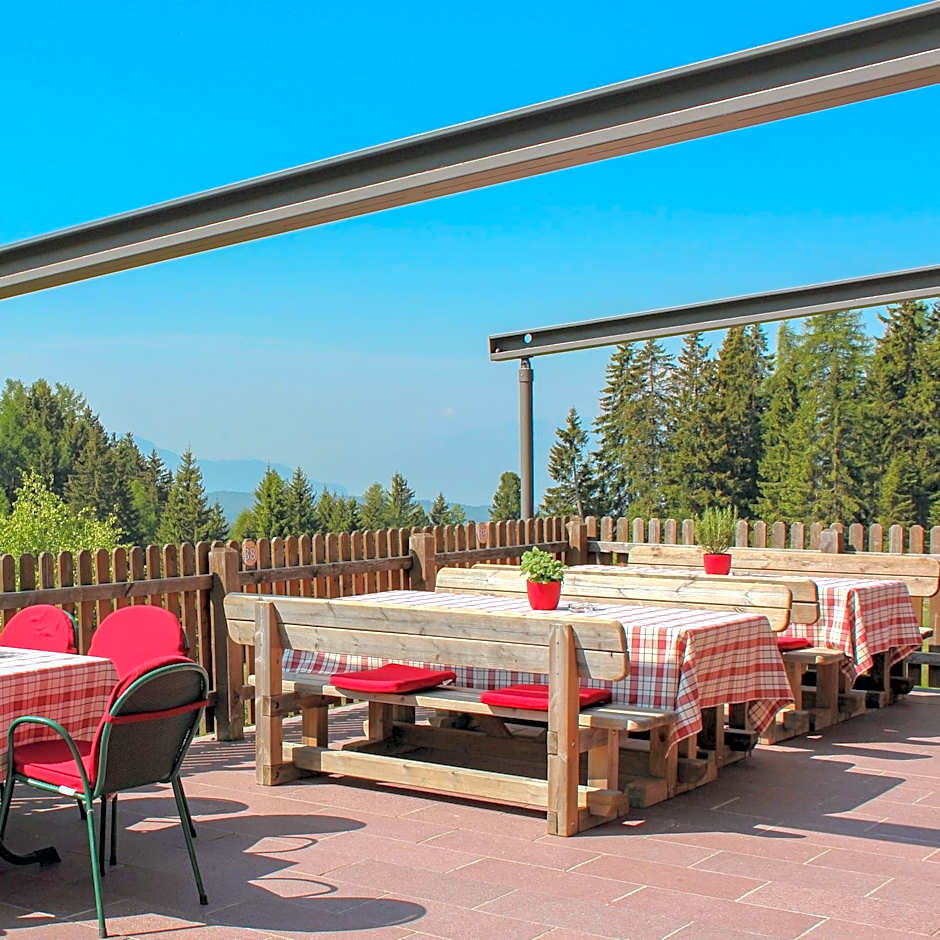 Berghotel zum Zirm