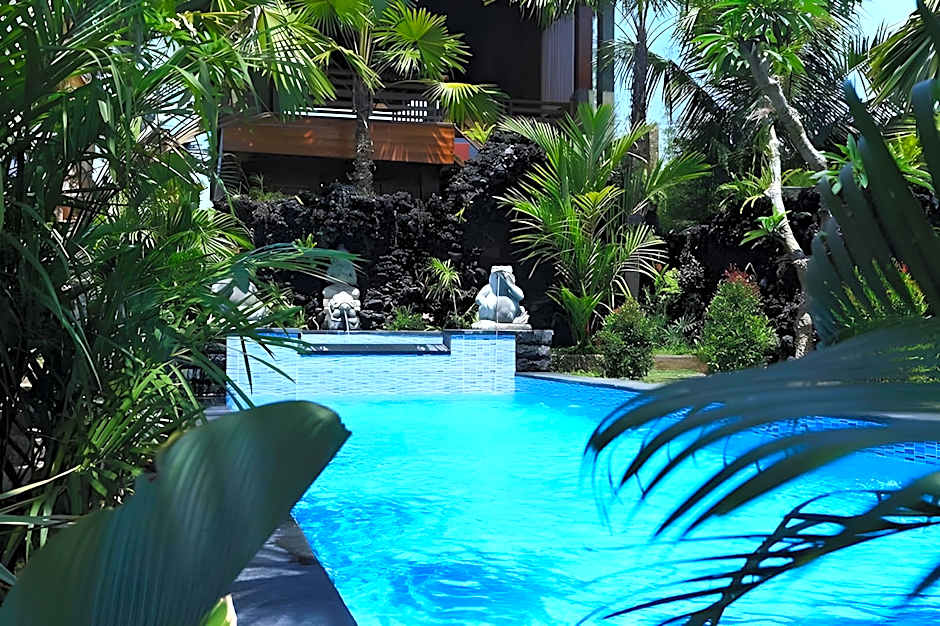 Budhiayu Villas Ubud