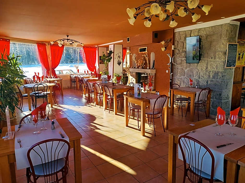 Le Catalan - Hôtel et appartements