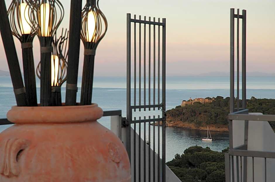 JR Resort Elba International