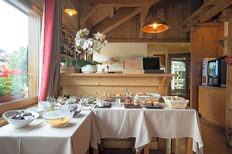 La Ferme Du Lac