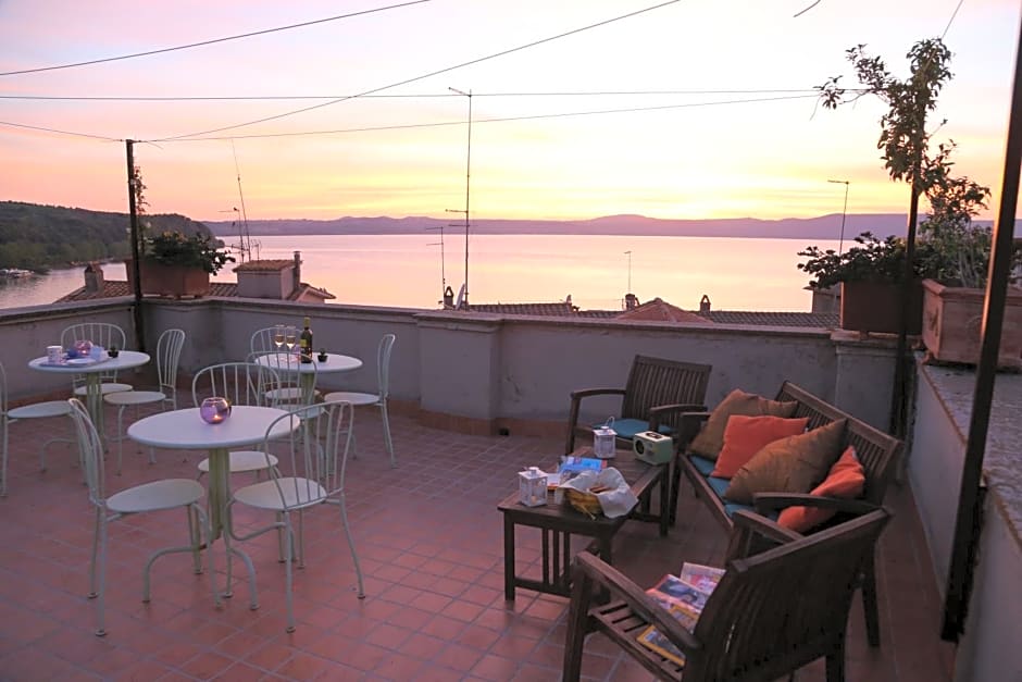 La Dimora diChecchino