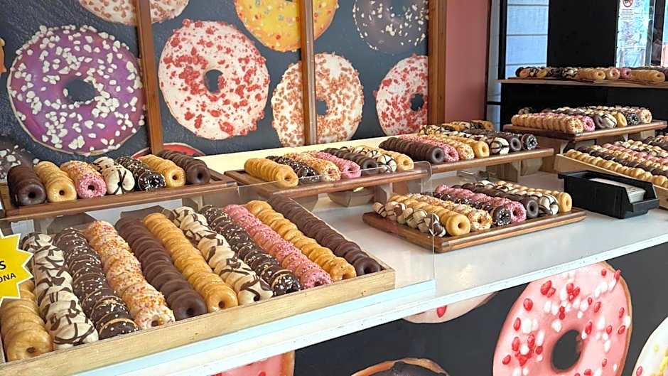 Evenia Olympic Palace