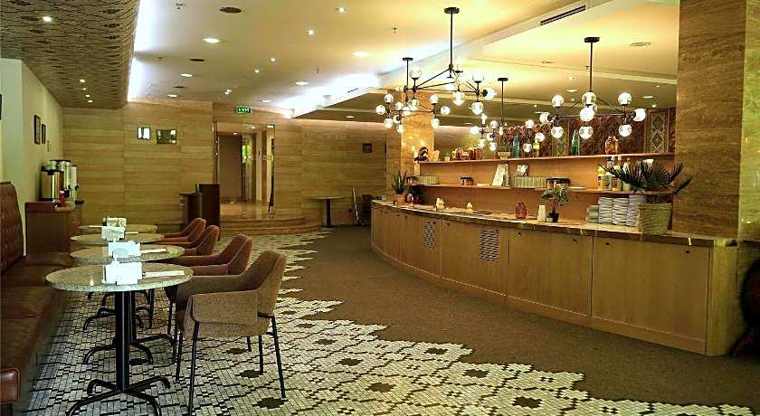 Radisson BLU Hotel Yerevan