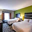 Hampton Inn By Hilton Foley